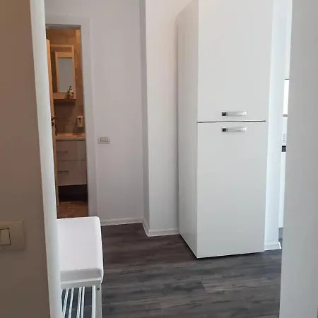 Daire Tropical Sea View Promenada Mamaia Nord Navodari