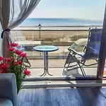 דירה Tropical Sea View Promenada Mamaia Nord *