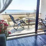 Tropical Sea View Promenada Mamaia Nord