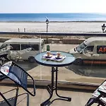דירה Tropical Sea View Promenada Mamaia Nord