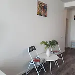 דירה Tropical Sea View Promenada Mamaia Nord Năvodari