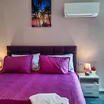 דירה Tropical Sea View Promenada Mamaia Nord
