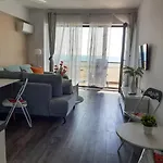 Tropical Sea View Promenada Mamaia Nord Năvodari