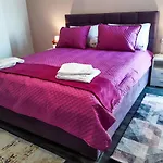דירה Tropical Sea View Promenada Mamaia Nord Năvodari