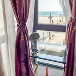 Tropical Sea View Promenada Mamaia Nord * Năvodari