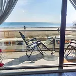 דירה Tropical Sea View Promenada Mamaia Nord *