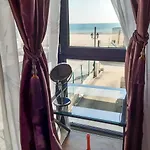 דירה Tropical Sea View Promenada Mamaia Nord