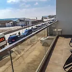 דירה Tropical Sea View Promenada Mamaia Nord *