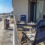 Tropical Sea View Promenada Mamaia Nord