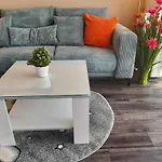 דירה Tropical Sea View Promenada Mamaia Nord Năvodari