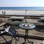 דירה Tropical Sea View Promenada Mamaia Nord Năvodari