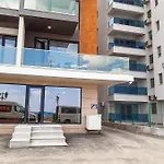 דירה Tropical Sea View Promenada Mamaia Nord *