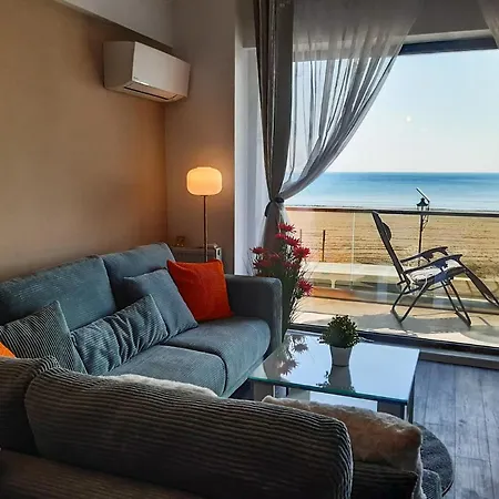 Tropical Sea View Promenada Mamaia Nord * Navodari