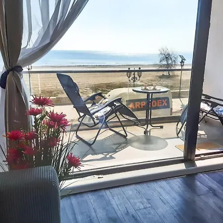 Tropical Sea View Promenada Mamaia Nord *