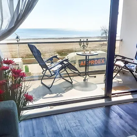 Tropical Sea View Promenada Mamaia Nord