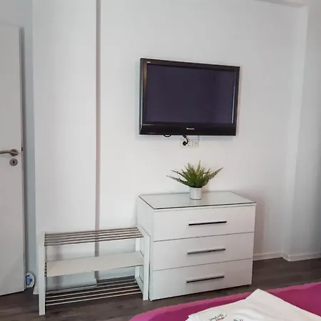 Tropical Sea View Promenada Mamaia Nord * Năvodari