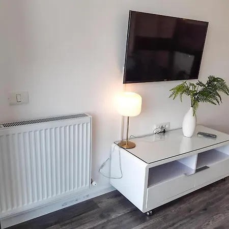 Tropical Sea View Promenada Mamaia Nord