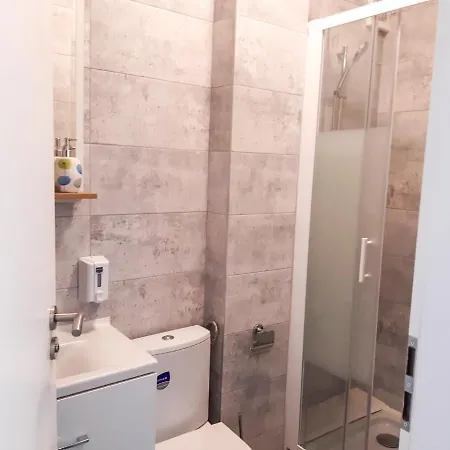 Tropical Sea View Promenada Mamaia Nord Năvodari