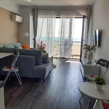 Tropical Sea View Promenada Mamaia Nord Navodari
