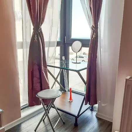 Tropical Sea View Promenada Mamaia Nord *