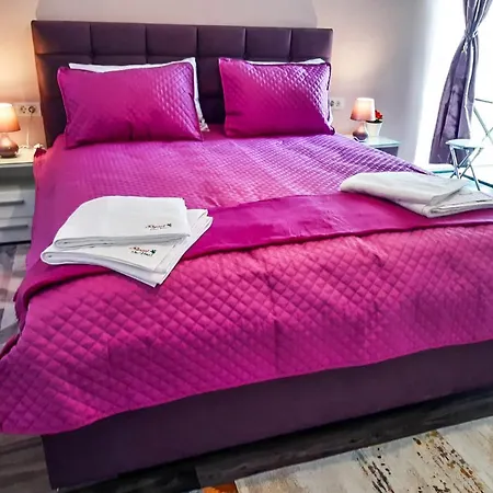 Tropical Sea View Promenada Mamaia Nord