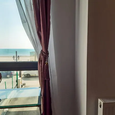 Apartman Tropical Sea View Promenada Mamaia Nord Năvodari