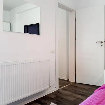 Tropical Sea View Promenada Mamaia Nord Apartman *