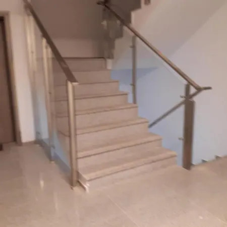 Tropical Sea View Promenada Mamaia Nord Apartment *