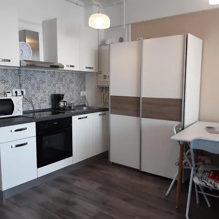 Tropical Sea View Promenada Mamaia Nord Năvodari