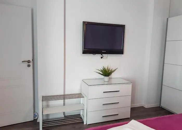 Tropical Sea View Promenada Mamaia Nord * Năvodari