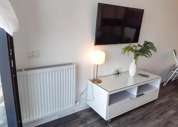 Tropical Sea View Promenada Mamaia Nord