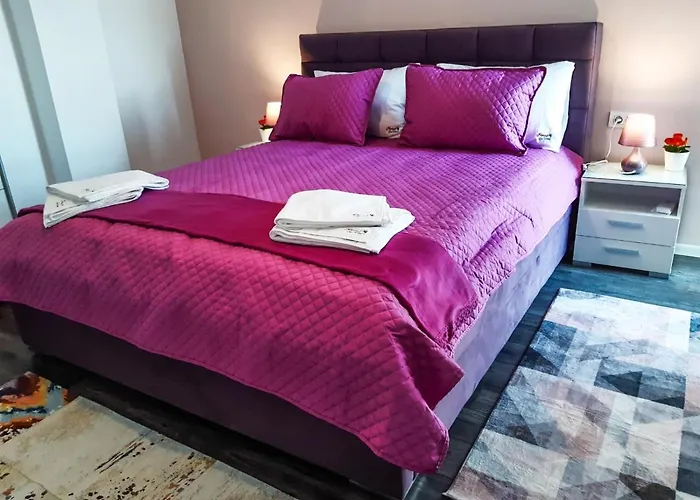 Lägenhet Tropical Sea View Promenada Mamaia Nord Năvodari