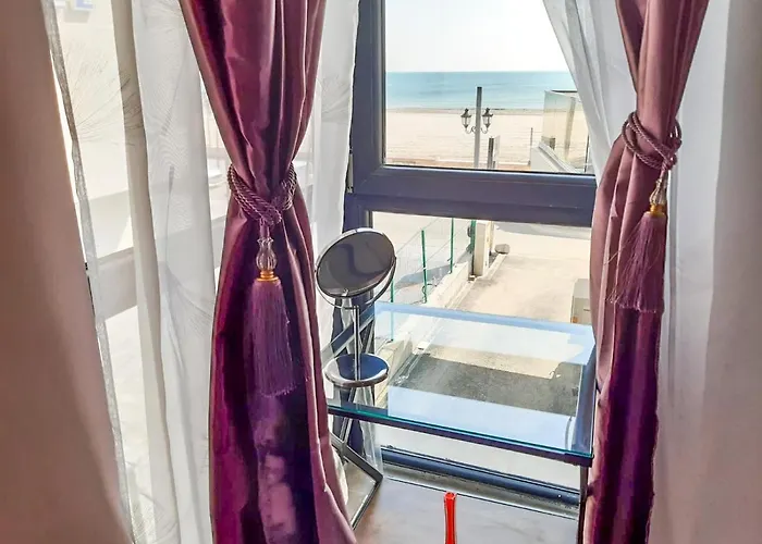 Tropical Sea View Promenada Mamaia Nord * Năvodari