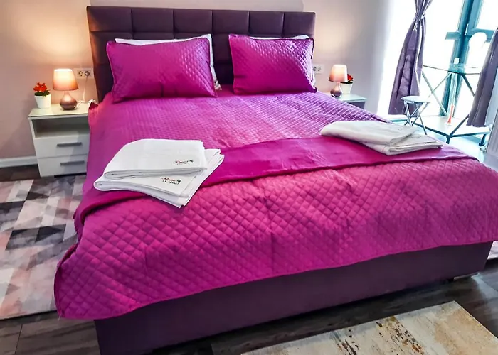 Tropical Sea View Promenada Mamaia Nord