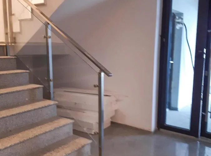 Tropical Sea View Promenada Mamaia Nord *