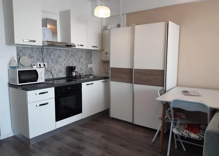 Tropical Sea View Promenada Mamaia Nord Năvodari