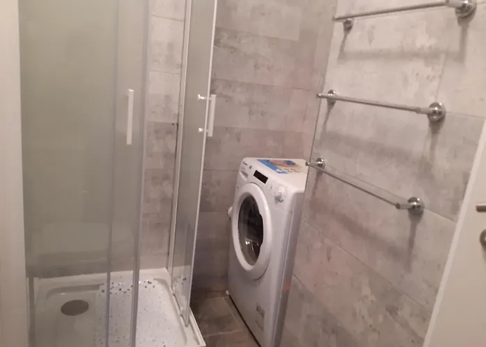 Tropical Sea View Promenada Mamaia Nord Năvodari