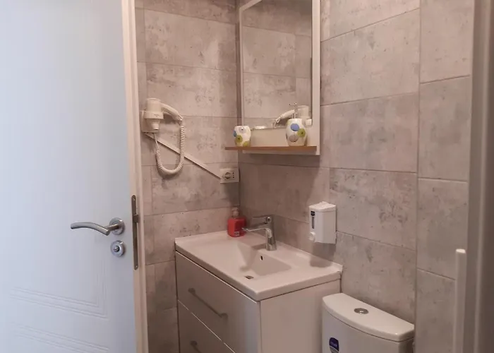 Tropical Sea View Promenada Mamaia Nord Năvodari