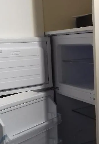 Tropical Sea View Promenada Mamaia Nord *